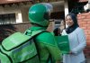 Saat Ramadan, Pesanan Makanan Lewat Grabkitchen Melonjak