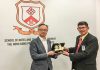 Poltekpar Makassar Jajaki Kemitraan dengan Hongkong Polytechnic University