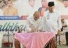 Bupati Aceh Tamiang Hadiri Halal Bihalal Pemkab Sergai