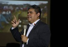 Pemilu Sudah Selesai, Tak Ada Lagi 01-02