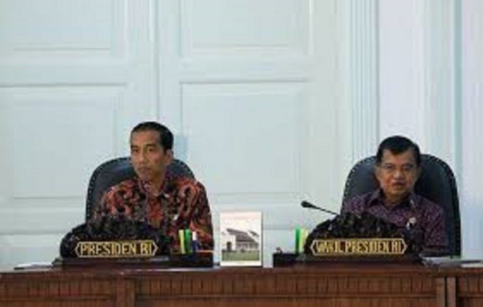 Jokowi-JK