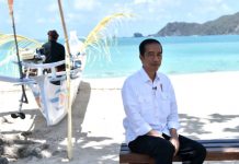 Investasi Lambat, Jokowi Disarankan Segera Rombak Tim Ekonomi Kabinetnya