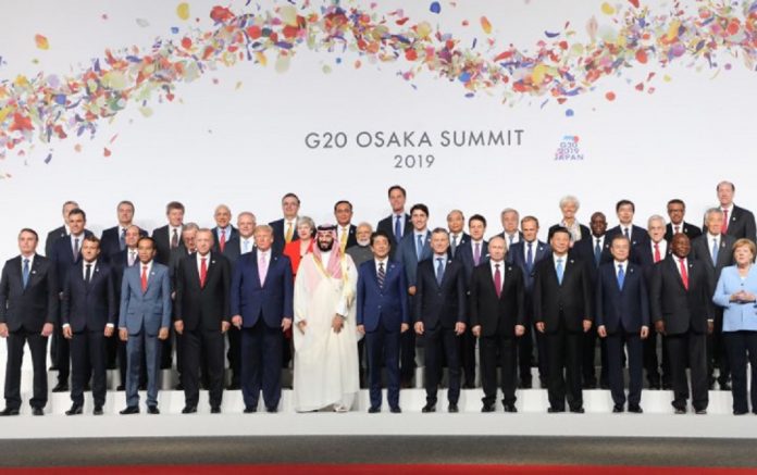 KTT G20