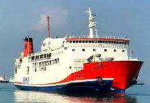 Sebelum Berlayar, Kemenhub Imbau Nahkoda Kapal Perhatikan Cuaca