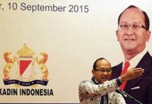 Kadin: UU Cipta Kerja Janjikan Pendanaan Positif Bagi Startup