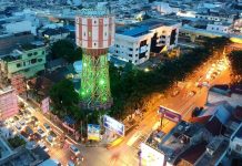 Tirtanadi vs Lyonnaise, Eks Kadiv Keuangan Tantang Nyali Edi Rahmayadi