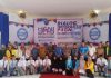 Pemkab Asahan Ikuti Peringatan HANI 2019