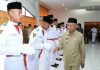 43 Paskibra Asahan akan Ikuti Pemusatan Latihan