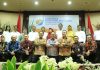 Lolos Seleksi Terbuka, Menteri Rini Kukuhkan 7 Pejabat Tinggi