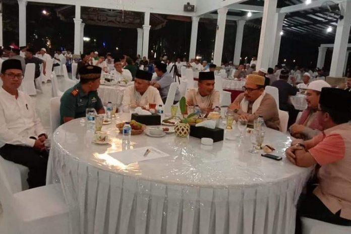 Surya-Bukber-Asahan