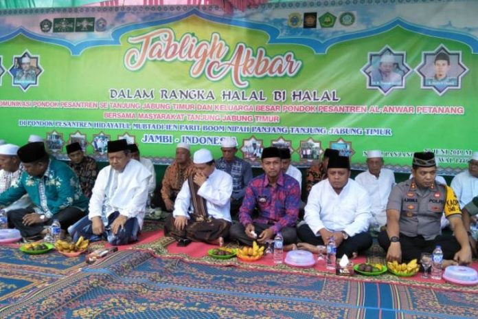 Tanjabtim-Takbir-Akbar