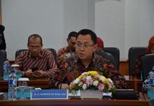 Kasus Penyimpangan Proyek Perumahan, DPR Desak Direksi BTN Selesaikan Temuan BPK