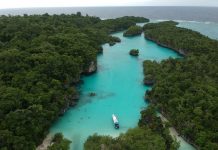 Kemenpar: Butuh SDM Andal untuk Kelola Potensi Wisata Bahari