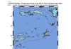Gempa Maluku 7,7 Terasa Hingga Kupang