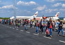 Malaysia Paling Banyak, Hingga Oktober Sudah 1,35 Juta Wisman Kunjungi RI Selama 2019