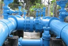 PUPR Sebut 99 PDAM Kurang Sehat dan 52 Sakit