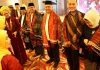 Jaga Keberagaman, Wali Kota Medan Apresiasi PBRM