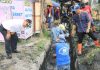 Antisipasi Banjir, Wakil Wali Kota Medan Sidak Normalisasi Drainase