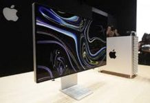 di Cina, Apple Dikabarkan Bakal Rakit Mac Pro