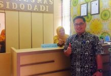 54 Warga Asahan Positif Idap AIDS