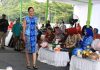 PII 2019, Strategi Dekranasda Dongrak Popularitas Batik Medan