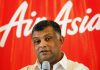 Soal Harga Tiket Pesawat, CEO AirAsia: Pemerintah Jangan Terlalu Mengatur