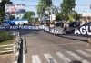 Desak Pencopotan Kadisdik Jambi, JPK Demo Kantor Gubernur