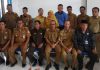 Kawal Anggaran Dana Desa, LCKI Tanjab Timur Gelar Bimtek