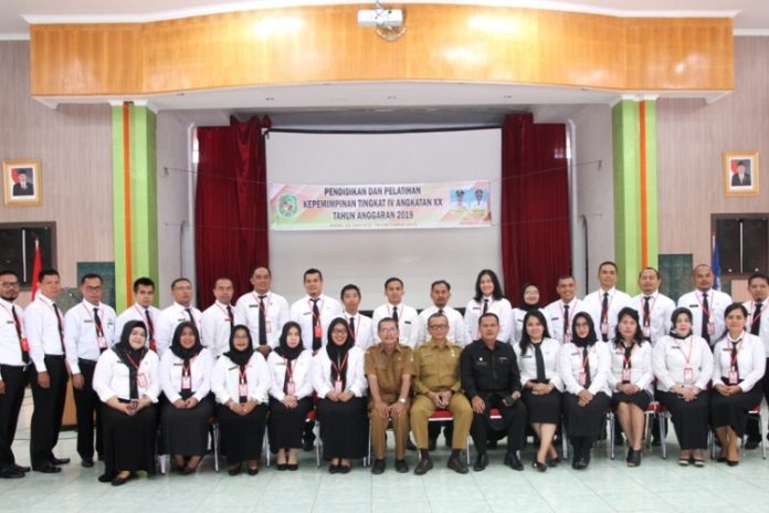 Diklat-Pim-ASN-Medan