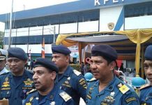 Tangani Kebocoran Migas, Kemenhub Siap Bantu Pertamina