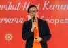 Targetkan 8 Juta UMKM Melalui Program Go Online, Shoope Dukung Pemerintah