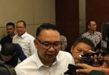 Garuda Siap Jalani Sanksi OJK Perbaiki Laporan Keuangan