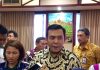 Proyek Terancam Rugi 1,3 Triliun , Dirut Krakatau Steel Buka Suara