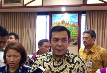 Proyek Terancam Rugi 1,3 Triliun , Dirut Krakatau Steel Buka Suara