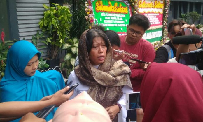Dita Indah Sari