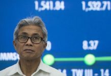 Kata Dwi Soetjipto Soal Kasus Mafia Migas di Petral