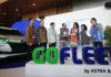Mau Jadi Driver Tapi Tak Miliki Mobil, Go-Jek Sediakan Layanan GO-Fleet