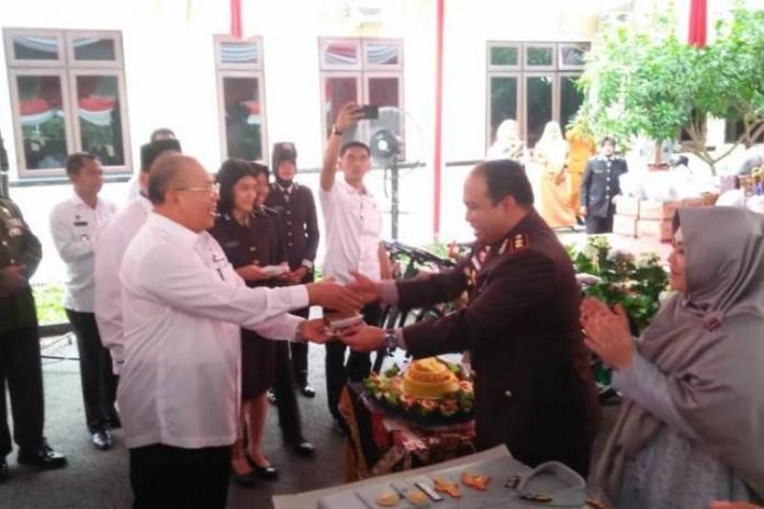 HUT-Bhayangkara-Sergai
