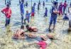 Tradisi Mancing Snap Mor Jadi Daya Tarik Wisata di Biak, Papua