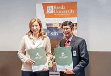 Poltekpar Makassar – Breda University Tingkatkan Kompetensi SDM Pariwisata