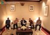 Menteri ATR/BPN: RUU Pertanahan Sangat Penting Jaga Keseimbangan
