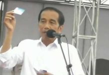 Tahun Depan, Jokowi Bakal Gaji 2 Juta Pengangguran