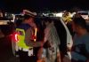 Cipta Kondisi, Polres Mesuji Gelar Razia KKYD