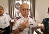 Tekan Polusi, BPTJ Dorong Penggunaan Bus Listrik