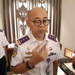 Kepala BPTJ, Bambang Prihartono