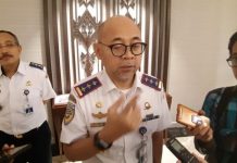 Tekan Polusi, BPTJ Dorong Penggunaan Bus Listrik