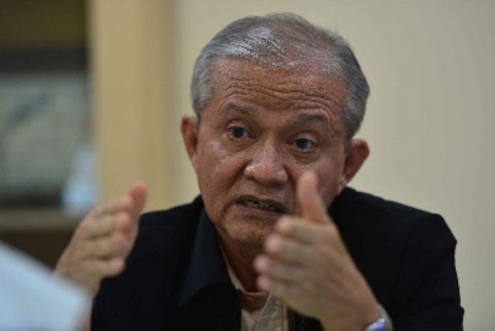 Ketua Pimpinan Pusat Muhammadiyah, Anwar Abbas