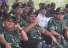 Asah Kesiapsiagaan, TNI AU Gelar Latihan Angkasa Yudha