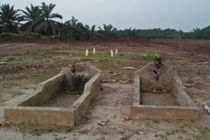 Makam-Tua-Tol-Tebingtinggi