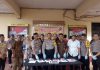 Ungkap Sindikat Narkoba, Polres Tebingtinggi Amankan 6 Tersangka